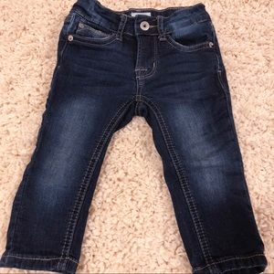 Baby Hudson Jeans
